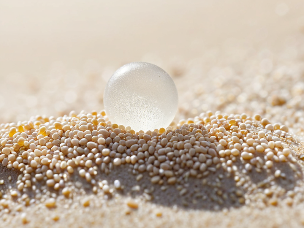 Microplastics awareness tips