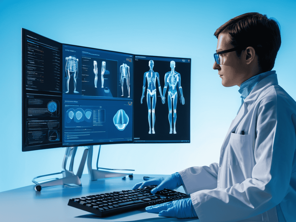 Digital Frontier Clinical Trials Tips