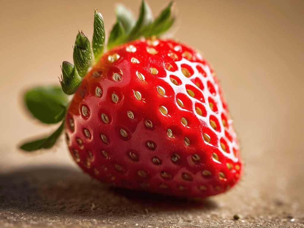 Hyper-Realistic Food Photography Tips