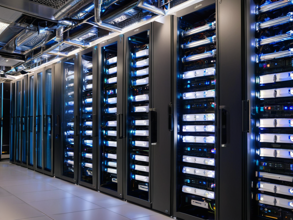 Turbocharge Productivity with AI Supercomputing