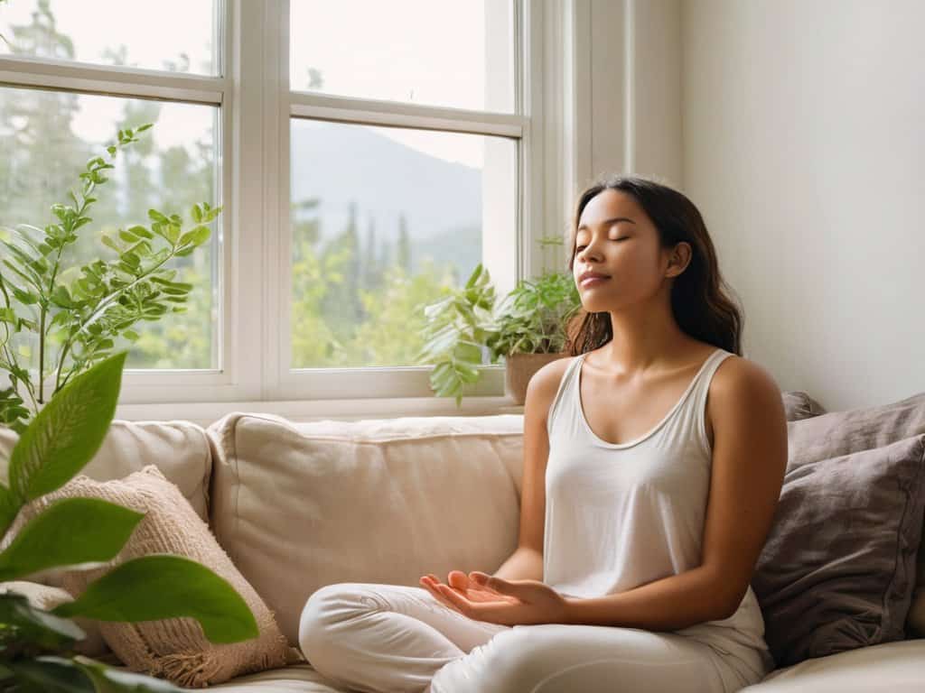 Manifestation techniques for beginners