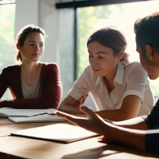 Building a Robust Team Psychological Safety Framework.