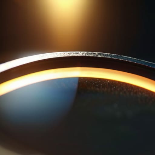 Decoding the Optical Physics of Focus.