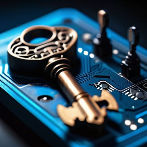 Ditch the Jargon Real Digital Sovereignty Frameworks