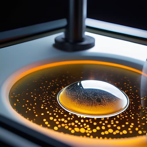 Eliminating Micro Bubbles in Resin for Flawless Finishes