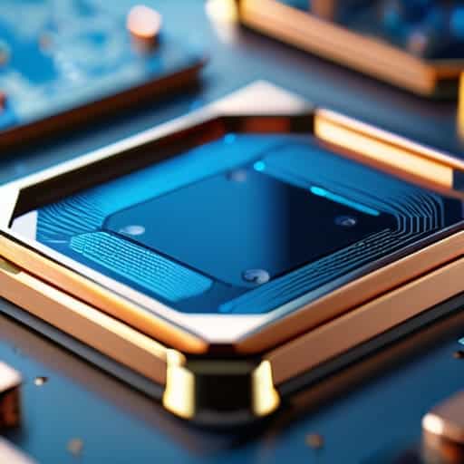 Mastering Low Temperature Semiconductor Physics for Peak Efficiency