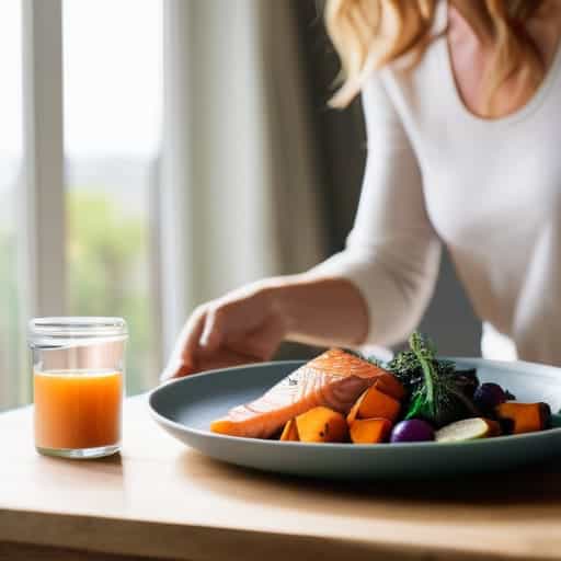 Mastering Menstrual Cycle Keto Timing guide.