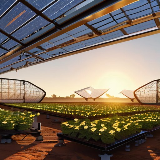 Space Based Solar Power Sbsp a Strategic Investors Overview