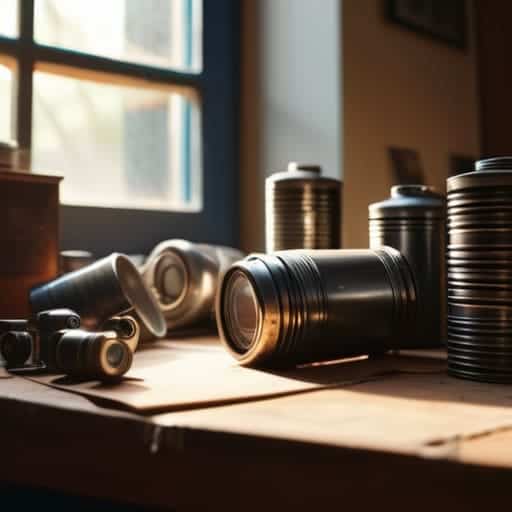 Spectral Sensitivity in Analog Photography Beyond the Visible