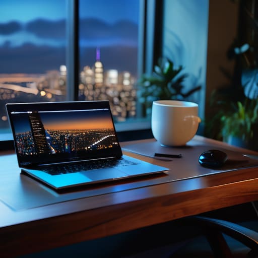 Stop Being a Ghost Boosting Your Remote Professional Visibility.