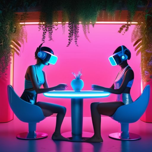 Building Communities Inside Todays Vr Community Platforms