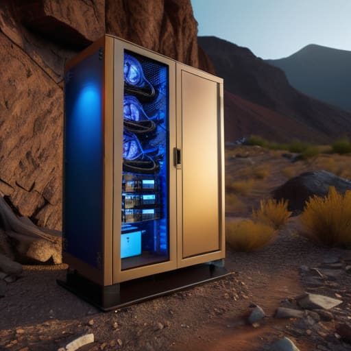 Claim Your Cloud Infrastructure Autonomy Today