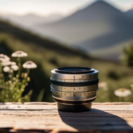 Cracking the Calculating Hyperfocal Distance Formula.