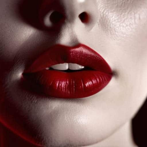 Emulsion Color Response Why Red Becomes a Void