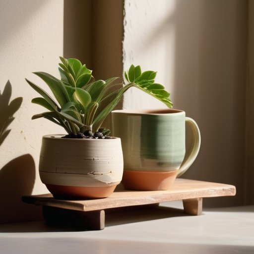 Finding Inspiration in Wabisabi Embrace Imperfect Beauty