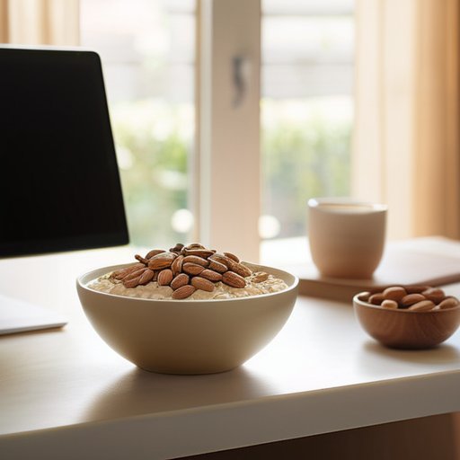 Fueling Focus Nutrient Timing and Insulins Brain Boost