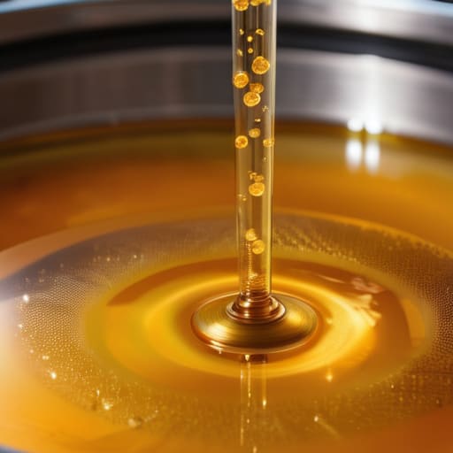 Mastering the Vacuum Chamber for Resin Art Success