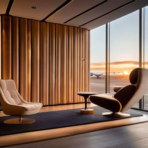 Reducing Travel Anxiety Through Design and Intuition