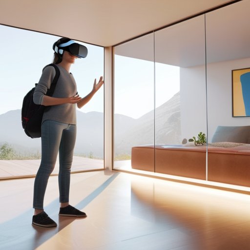5 Pro Tips for Navigating Virtual Reality Social Spaces