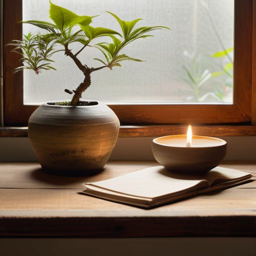 5 Wabi‑Sabi Ways to Ignite Your Creative Spark