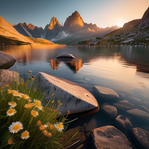 Bringing It All Together: mastering focus.