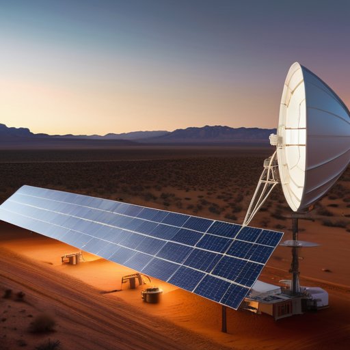 Closing Thoughts: Solar satellite investment returns