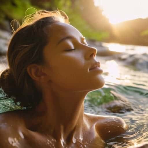 Finding Your Flow with hormonal harmony.