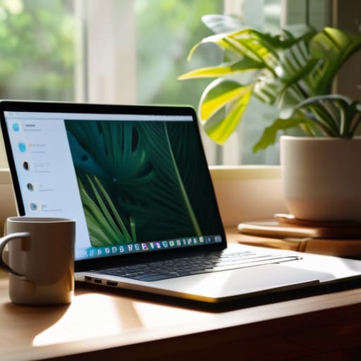 The Blueprint for Intentionality for deep work.