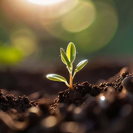 Finding balance and The Bottom Line.