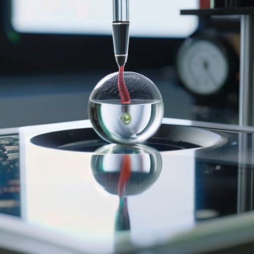 Mastering resin degassing during The Final Pour.