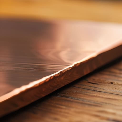 Mastering metalwork with The Final Strike.