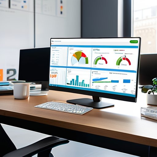 Wrapping It All Up: Cloud cost dashboard