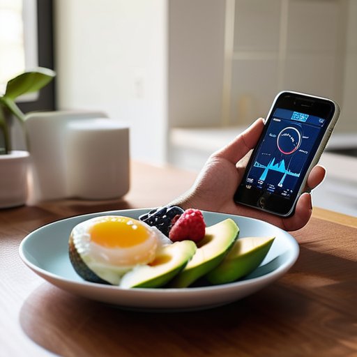 Wrapping It All Up: glucose monitor focus