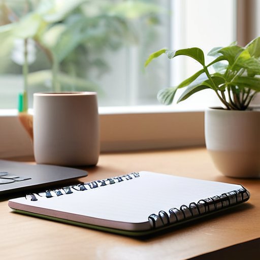 Wrapping It All Up: focused work schedule