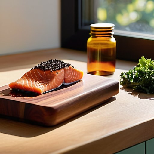 Wrapping It All Up: Balanced endocannabinoid lifestyle