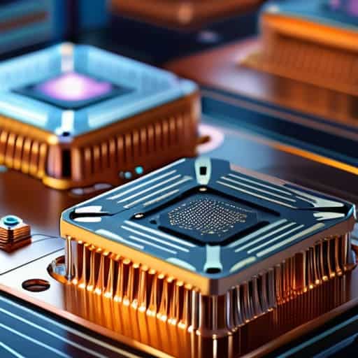 Engineering Cryogenic CMOS circuits for quantum technology.