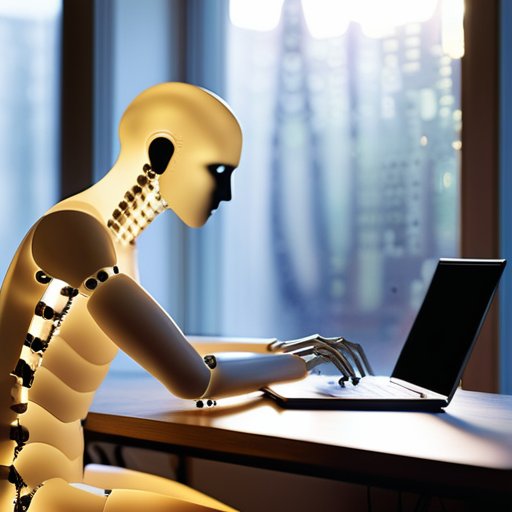 Digital ghosts and AI grief eternal exhibition