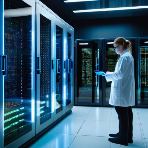 Homomorphic Encryption for privacy unseen data processing