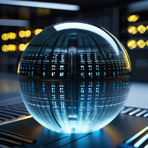 Homomorphic Encryption: secure data processing illustrated