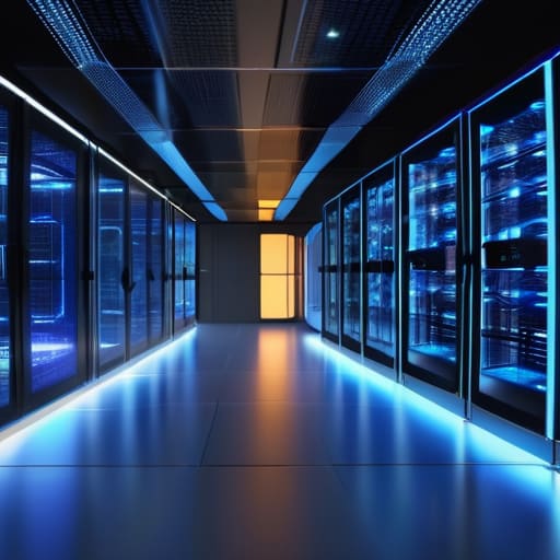 Building resilient sovereign cloud operations.