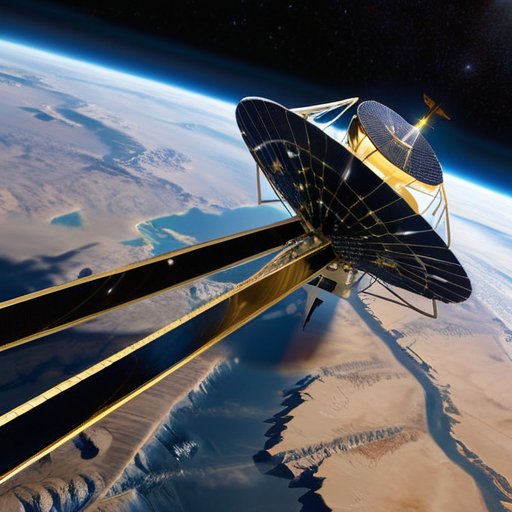 Future of Space-based Solar Power (SBSP) technology