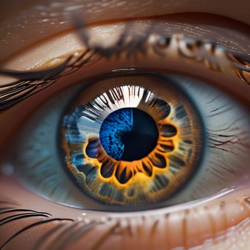 The Science of Blue Light Melatonin Inhibition