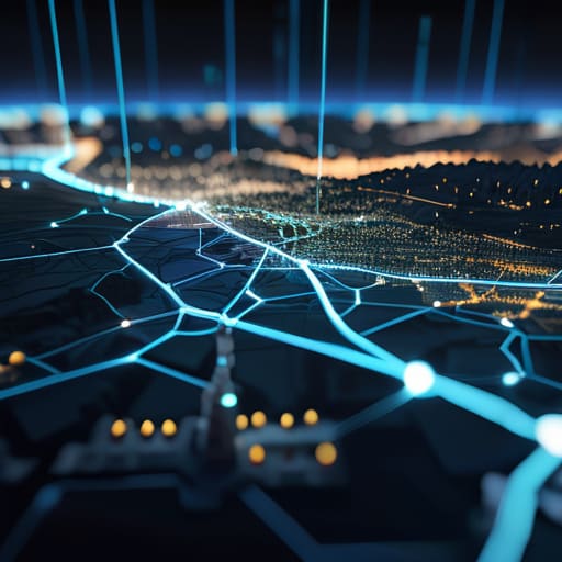Eliminating Latency via Distributed Cloud Computing Architectures