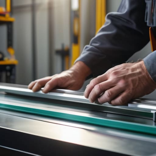 Optimizing Gas Filled Insulating Glass Units.