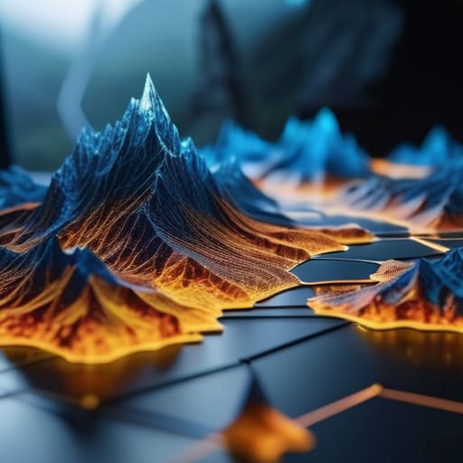 Using Implied Volatility Surface Modeling for Clarity