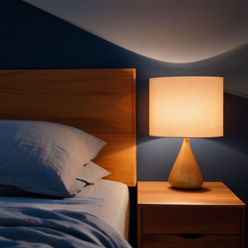 Bringing the Rhythm Home with circadian lighting.