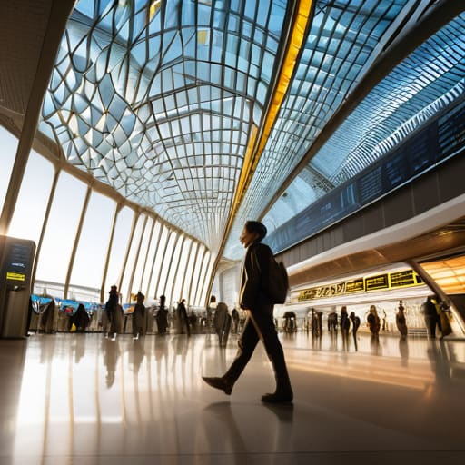 Securing Your Digital Transit with data protection.