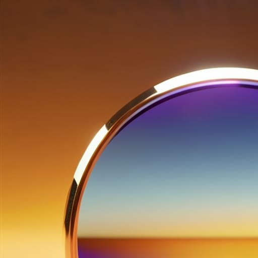 Circadian LED Spectrum Tuning for lighting.