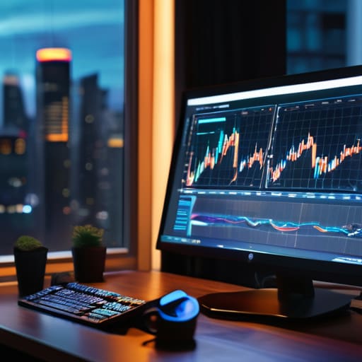 Mastering Global Market Liquidity Timing Before Others Wake Up