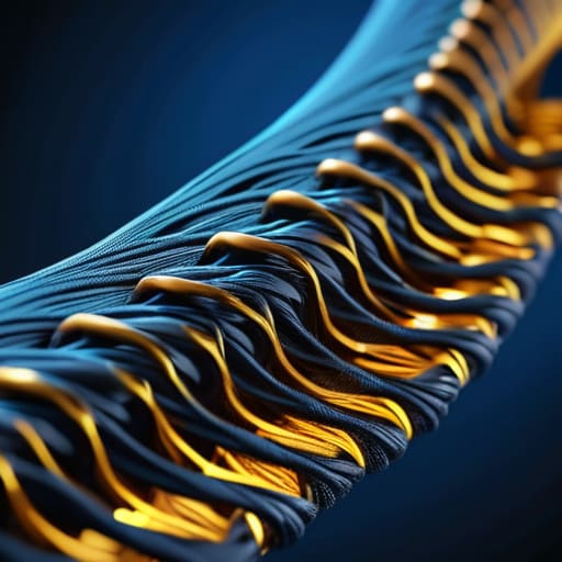 Mastering Nanomaterial Conductivity Mapping for Precision.